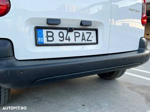 Peugeot Partner - 29