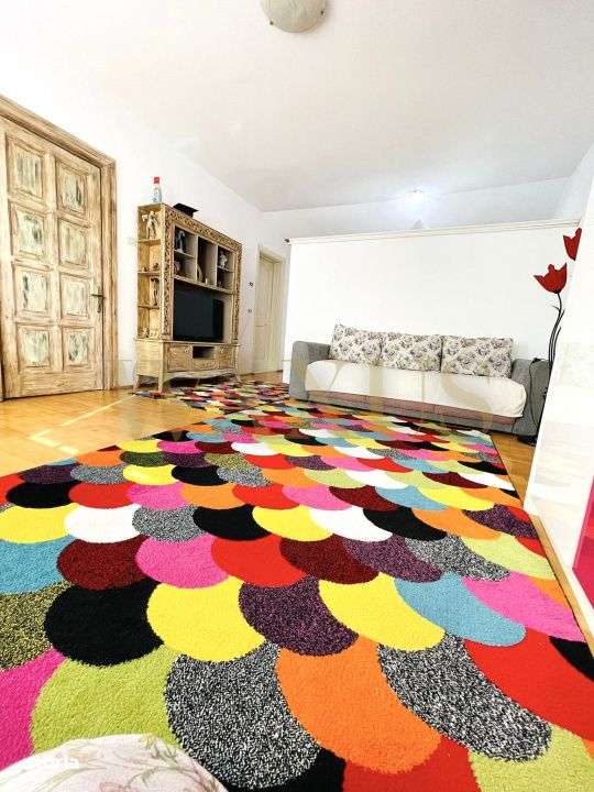 Casa cu 6 camere in Dej, langa padure, 800 m de centrul orasului - Imagine principală: 4/14