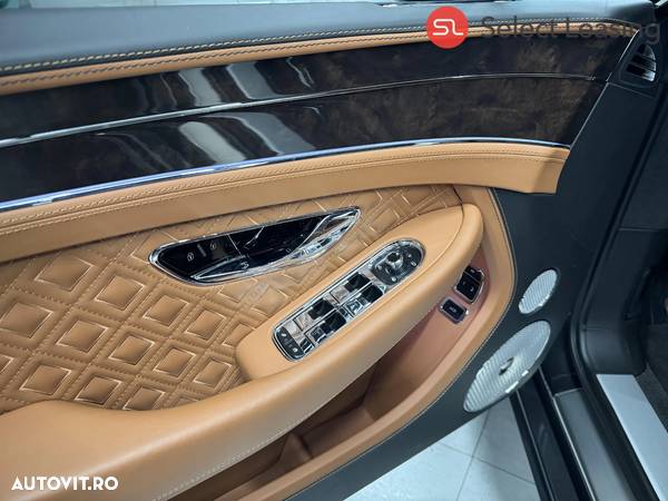 Bentley Continental New GT V8 Azure - 8