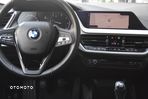 BMW Seria 1 - 22