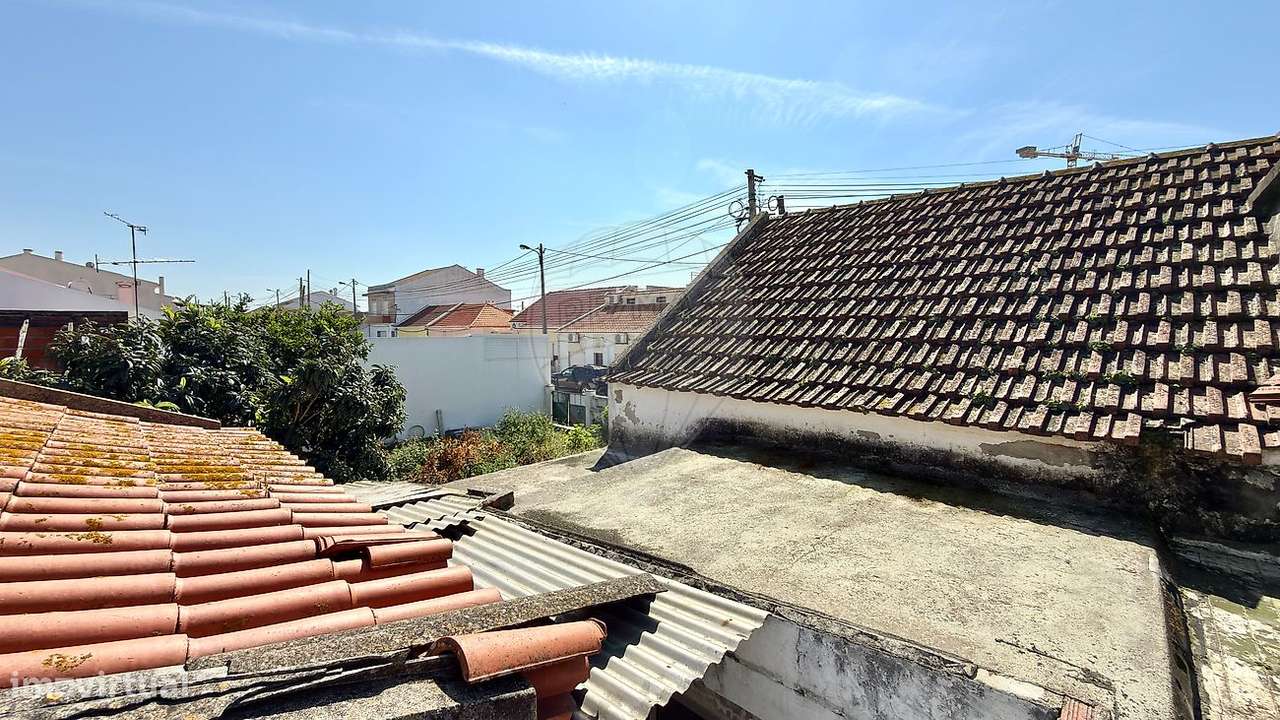 Moradia T2 para venda-41