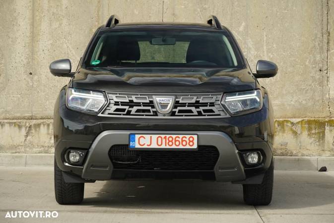 Dacia Duster ECO-G 100 Prestige Plus - 2