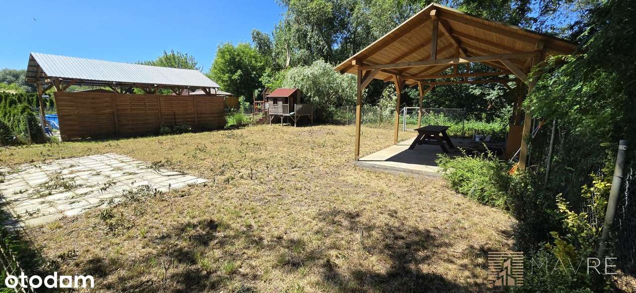 Mieszk. w zabudowie bliźniaczej z ogrodem i garażem| Kameralne osiedle-18