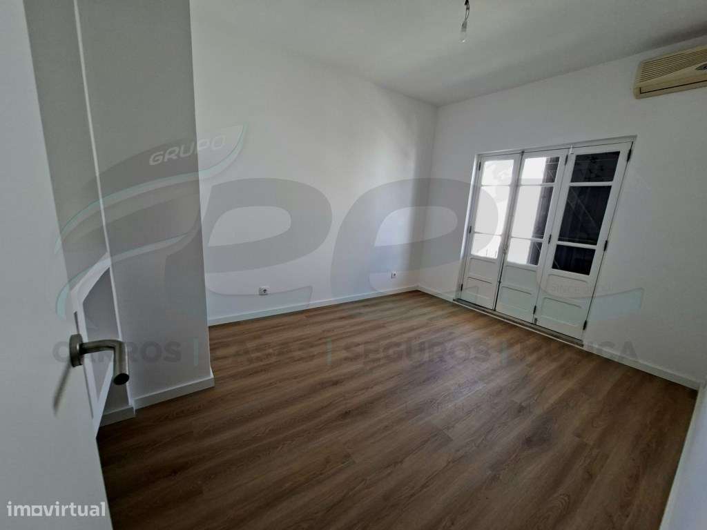 Apartamento T2 Almeirim-14