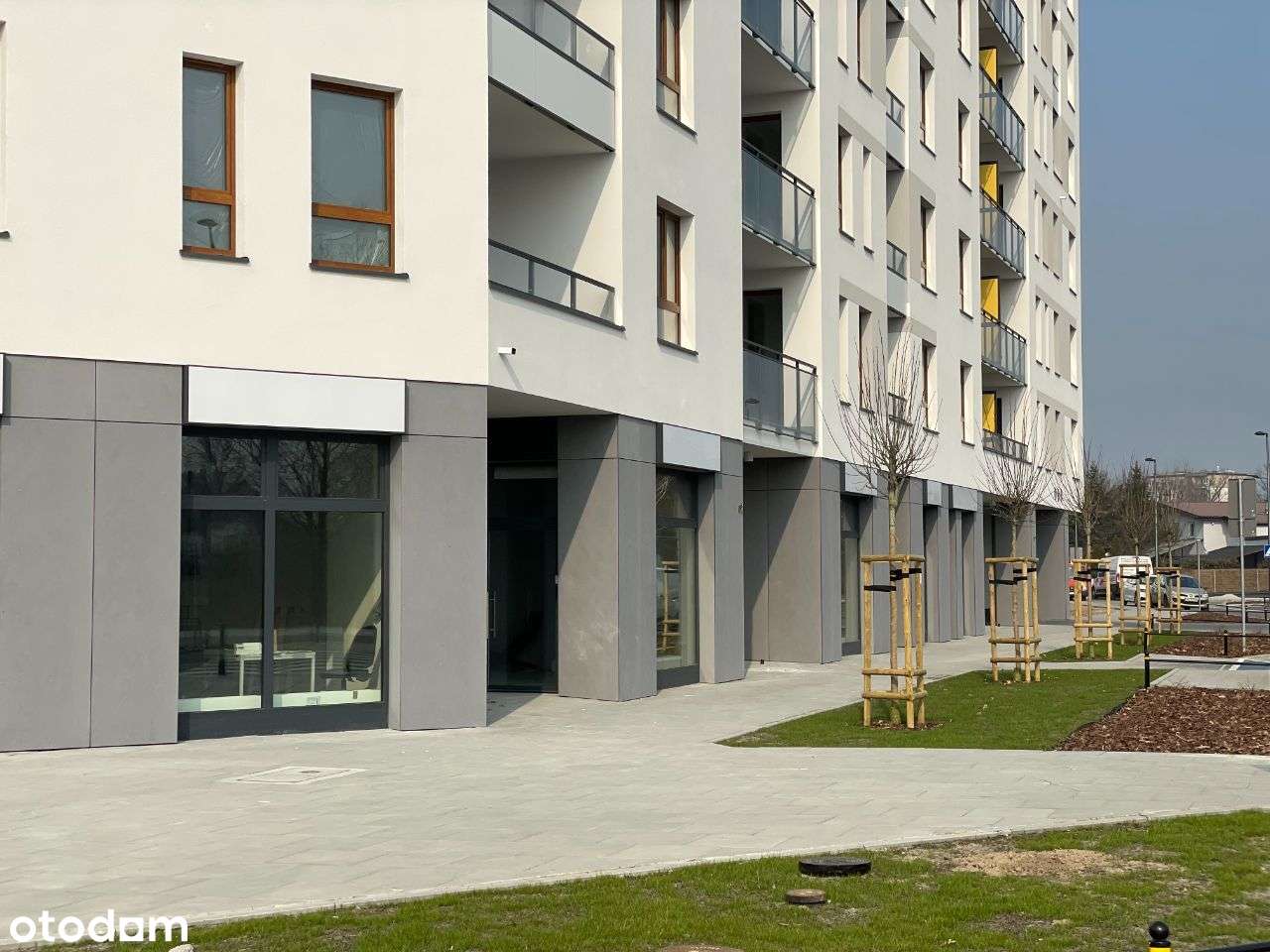 Moja Północna | etap 3 | lokal usługowy LU 09 - Pełny obrazek: 2/13