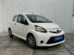 Toyota Aygo 1.0 Power Pack - 1