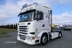 Scania R 490 / HIGHLINE / RETARDER / I-PARK COOL / EURO 6 / - 3