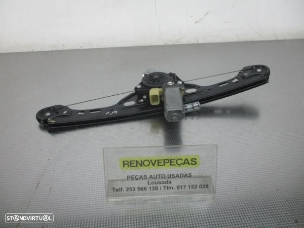 Elevador Tras Dto  Mercedes-Benz C-Class (W203) - 1