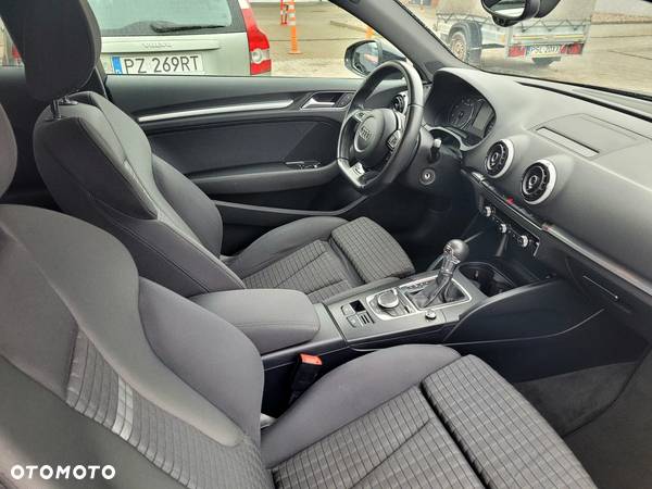 Audi A3 1.8 TFSI S tronic Ambition - 5