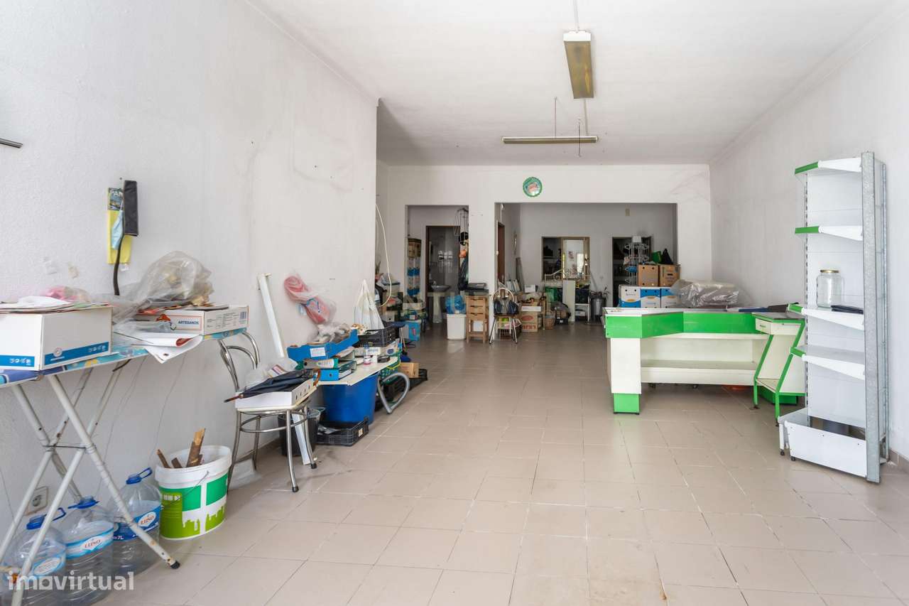 Loja em Ponte de Sor - Grande imagem: 4/11