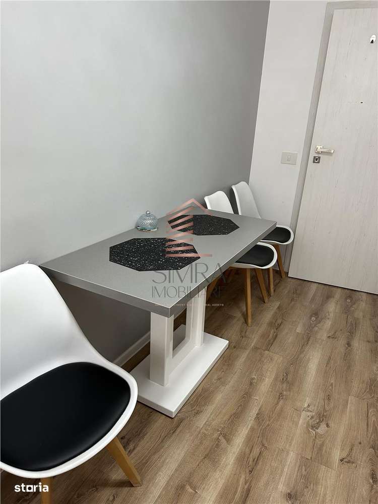 Apartament de inchiriat 2 camere decomandate Prima Bolcas - Imagine principală: 3/12