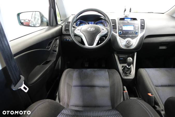 Hyundai ix20 1.6 blue Comfort - 33