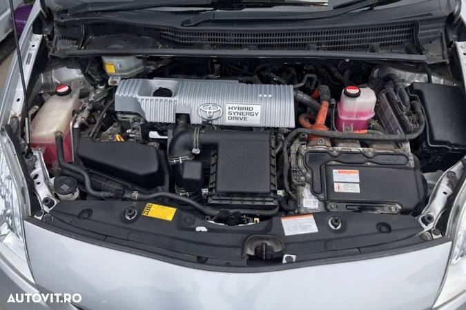 Compresor Toyota Prius 2014 - 2