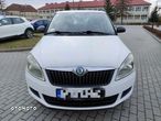 Skoda Fabia 1.6 TDI DPF Ambition Plus - 19