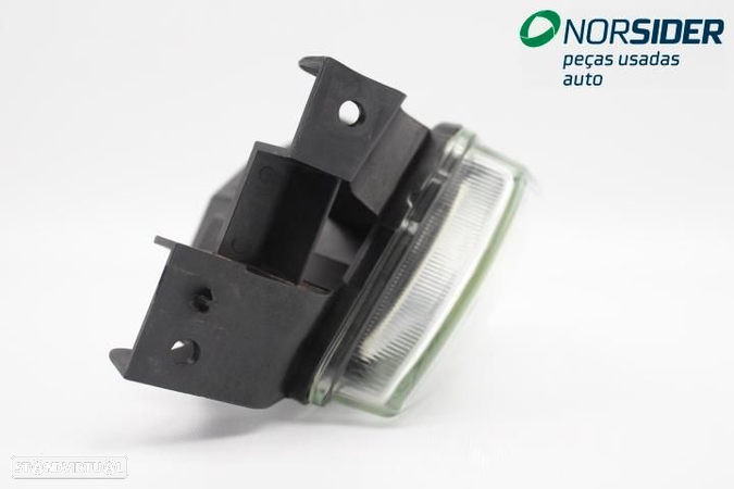 Farol nevoeiro frente esquerdo Fiat Tipo Sedan|15-20 - 2