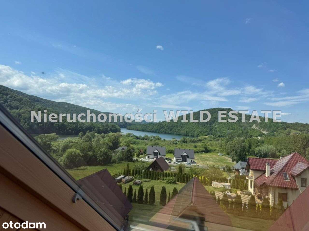 Dom, 246,50 m², Bóbrka - Pełny obrazek: 4/20