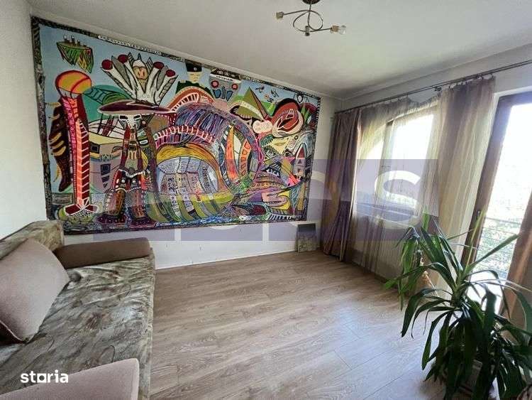 VANZARE VILA  5 camere + mansardă /Cartierul Latin – Prelungirea Ghenc - Imagine principală: 1/15