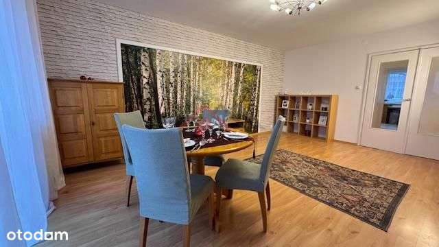 Idealny układ, niski czynsz, w pełni wyposażone 55m2 - Pełny obrazek: 2/20