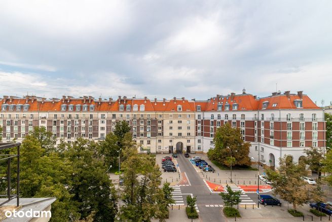 Lokal z witryną | Przy kultowym Placu Zbawiciela-4