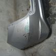 Para choques tras honda civic ano 2007 - 4