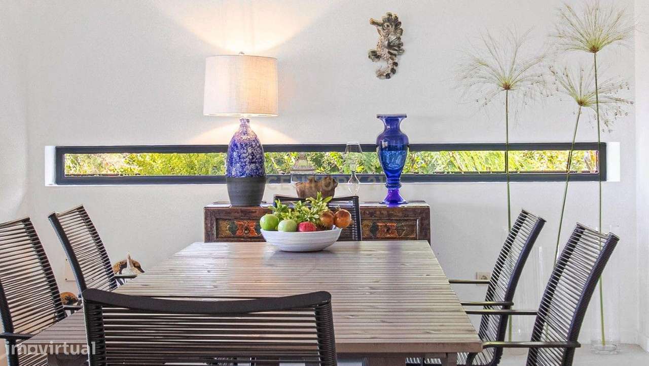 Quinta na Arrábida com moradia T5 de 364 m2 em lote de 13 520 m2 Onde-8