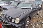 Dezmembram Mercedes E220 CDI, 2.2, 125 cp, cutie manuala 5 trepte, euro 3 - 1