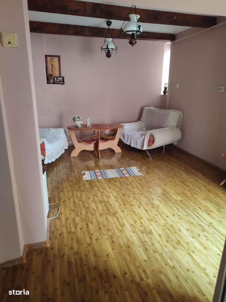 Casa de vanzare central - Pitesti-5