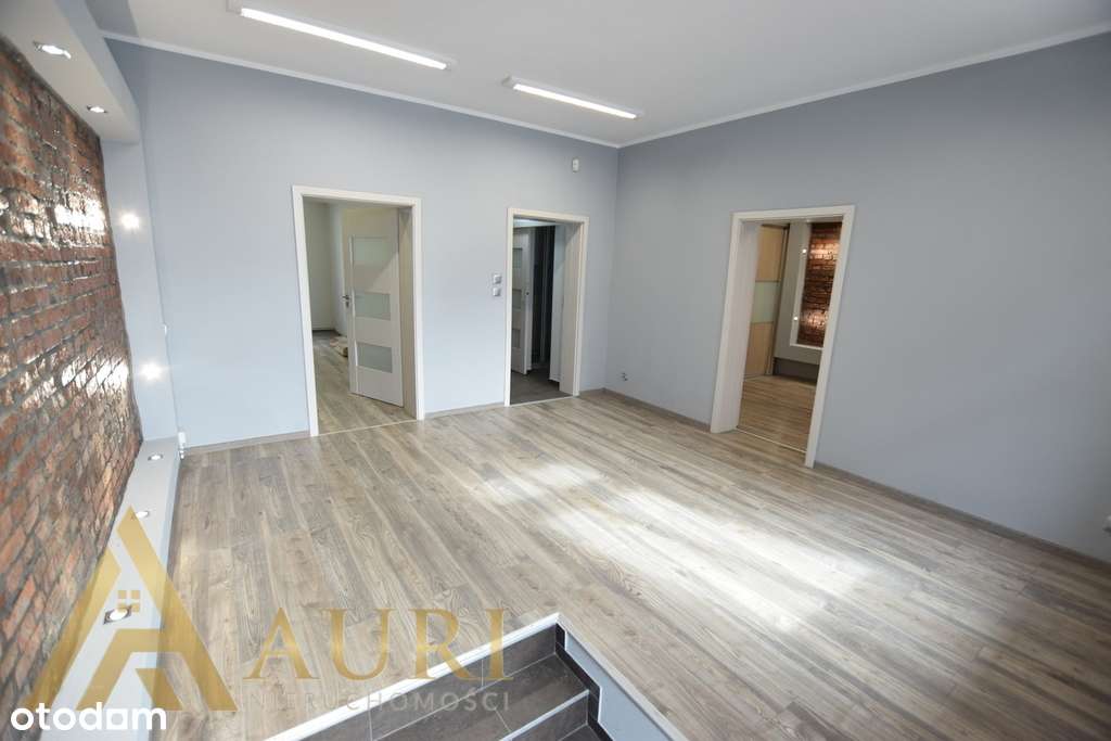 Atrakcyjny lokal w centrum Szczecina - Pełny obrazek: 4/17