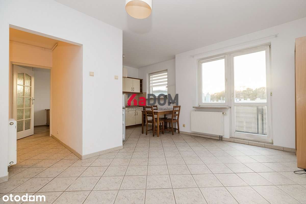 Pilna Sprzedaż 2 Pokoje Mokotów ul.  Bartycka 115-3