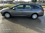 Opel Astra 1.2 Turbo Start/Stop Business Edition - 7