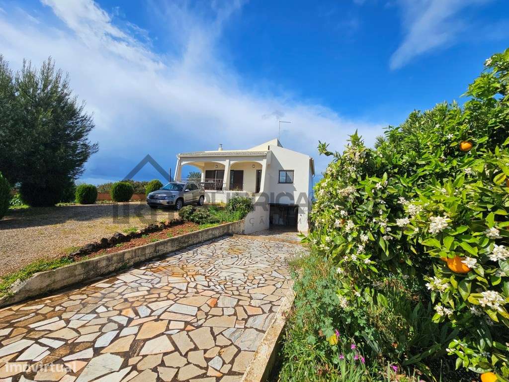 Moradia de 3 quartos +anexo numa zona calma - Grande imagem: 2/39