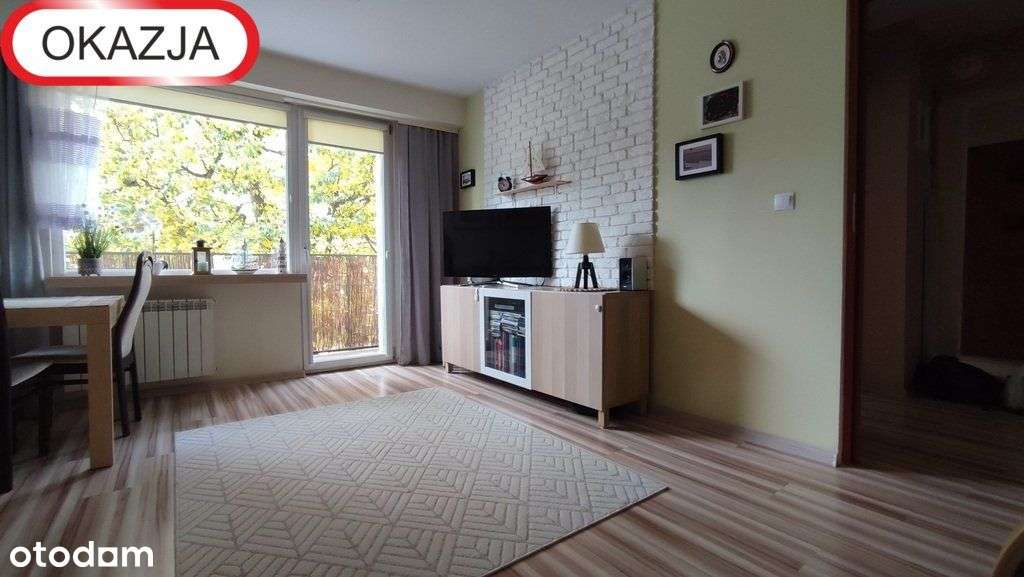 Atraktakcyjne Mieszkanie W Super Lokalizacji .-0