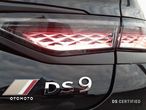 DS Automobiles DS 9 - 32