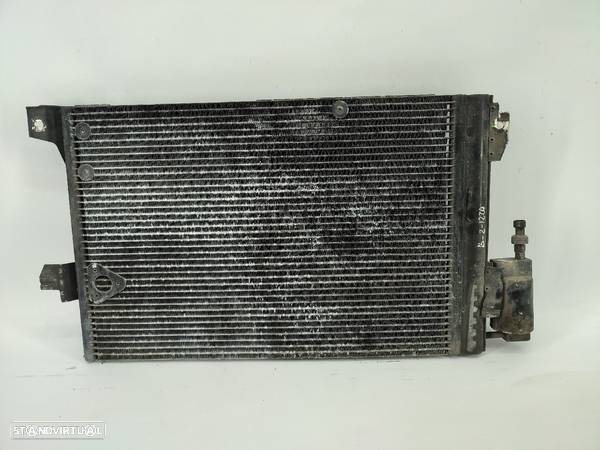 Radiador Ar Condicionado Ac Opel Astra G Combi (T98) - 4