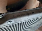 INTERCOOLER TOYOTA AVENSIS II T25 2.0 D-4D 126KM - 4