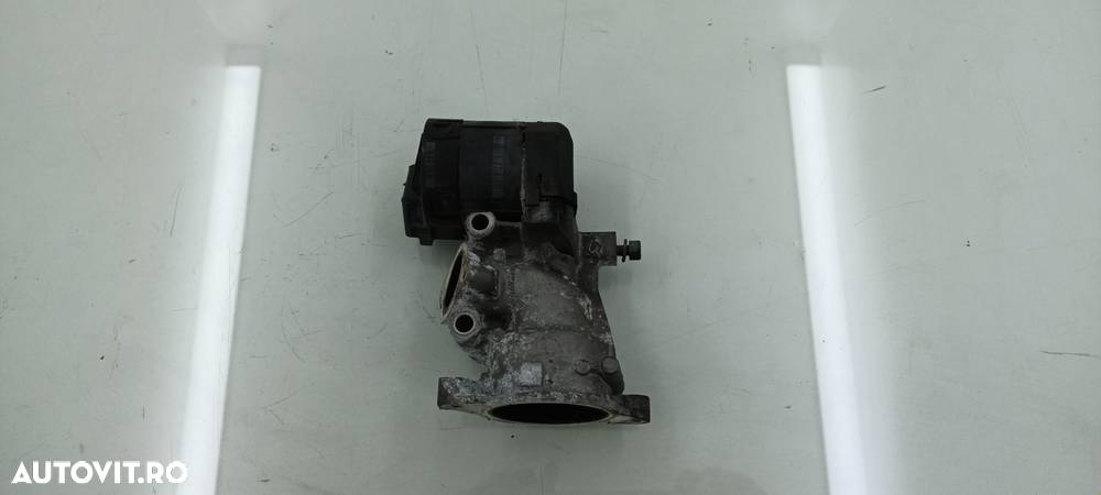 Supapa EGR Ford MONDEO MK4 KLBA 2.0 TDCI 2007-2013  9656612380 - 1