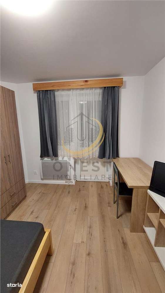 Apartament cu 2 camere de închiriat în Sângeorgiu de Mures - Imagine principală: 4/11