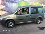 Bara fata, spate VW Caddy BSU - - 5