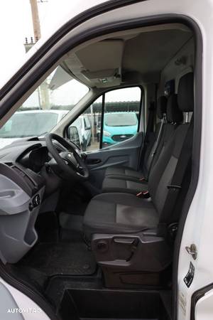 Ford Transit - 10