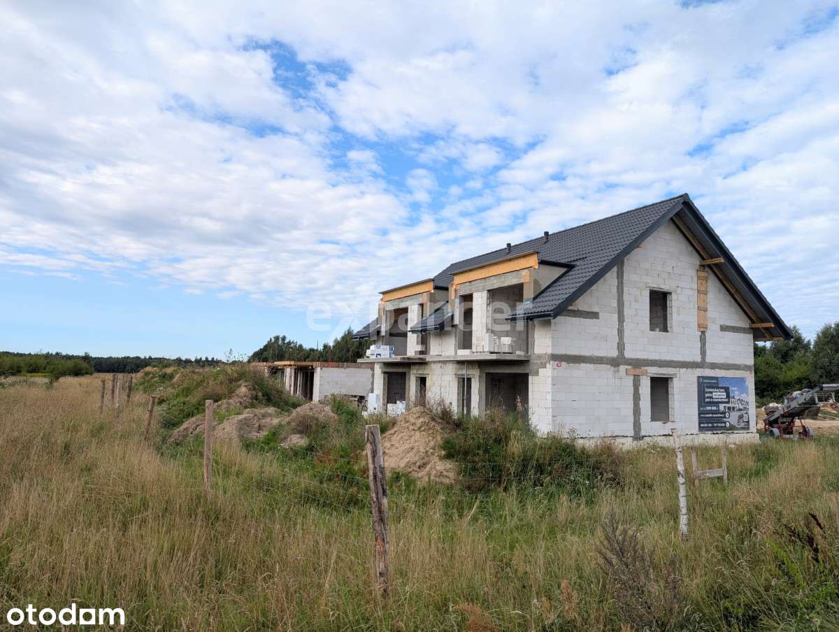 Mieszkanie balkon 6,60m lub ogródek 177m/dwa m.p. - Pełny obrazek: 4/7