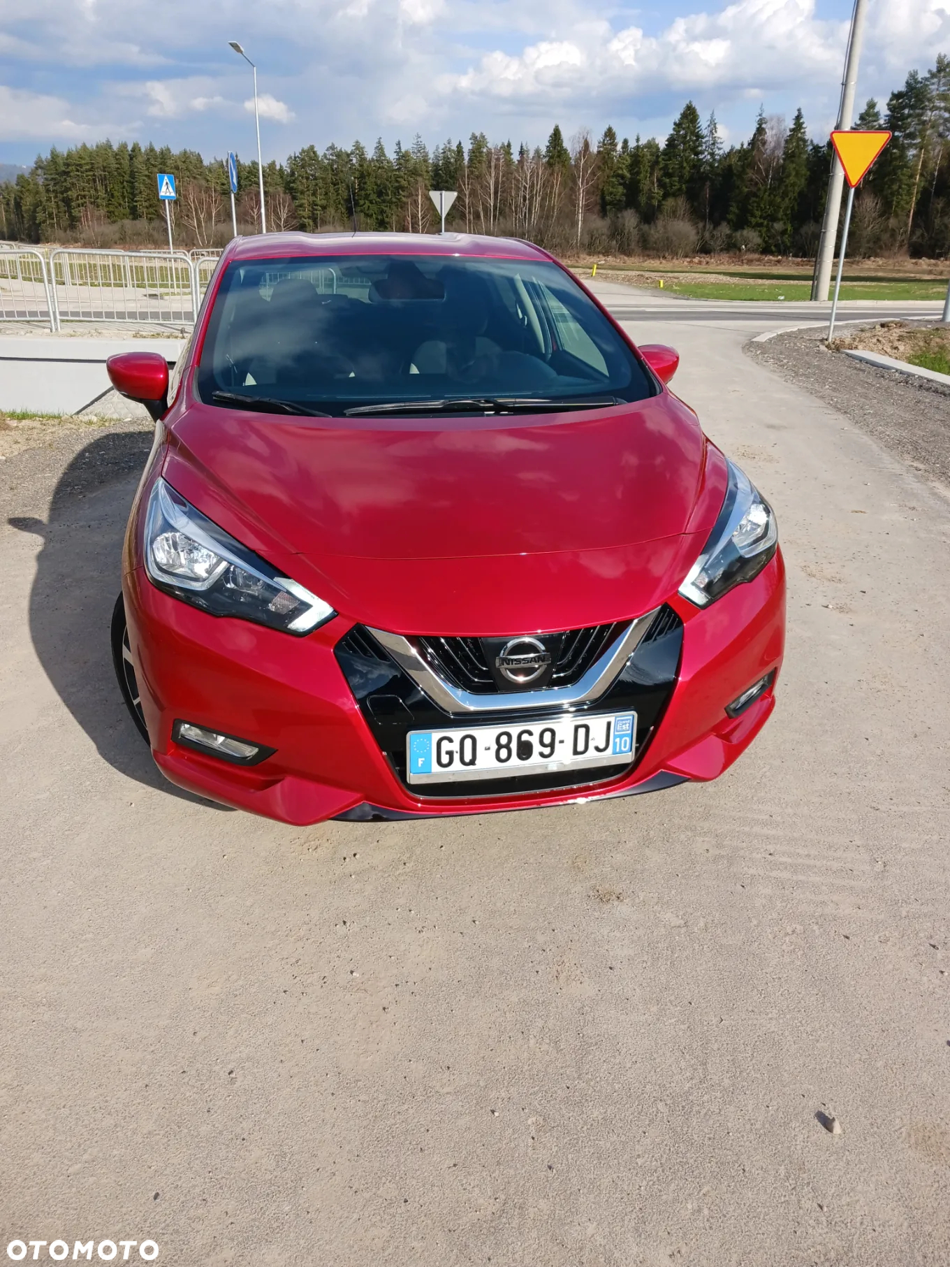 Nissan Micra 0.9 IG-T BOSE Personal Edition - 22