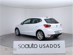 SEAT Ibiza 1.0 TSI FR - 10