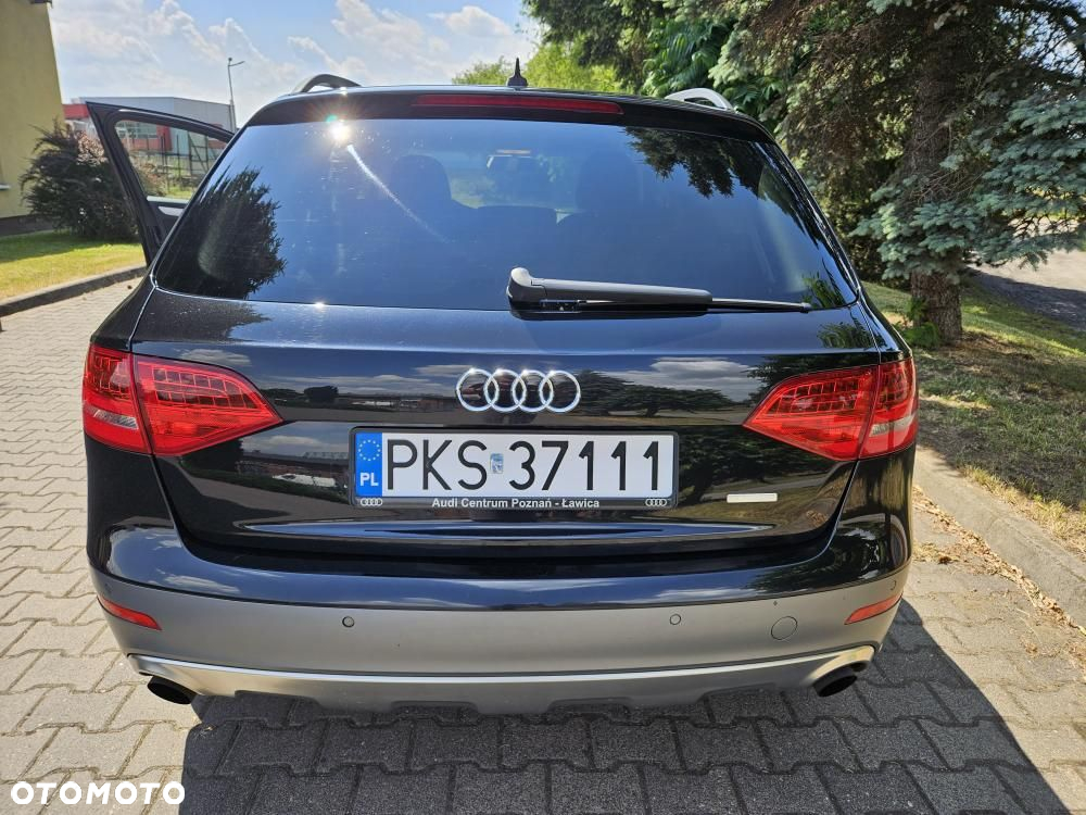 Audi A4 Allroad 2.0 TFSI Quattro - 18