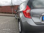 Nissan Note 1.2 DIG-S Acenta Plus - 23