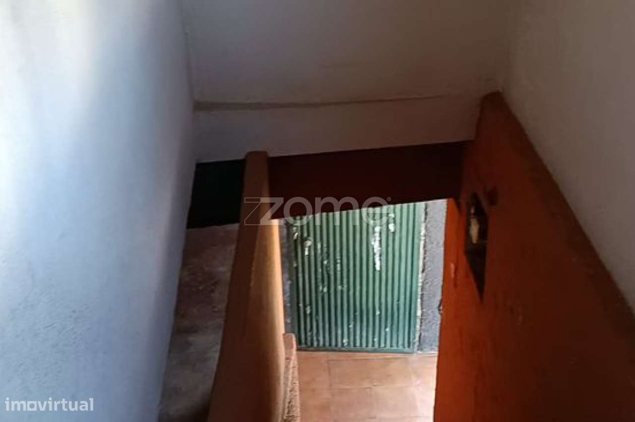 Moradia tradicional T2 de 2 pisos a 15 min de Vila Real | Guiães-38