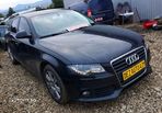 Dezmembrari AUDI A4 B8 2.0 TDI CAGA E4 volan stanga - 4