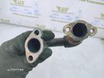 Conducta racitor gaze 1.6 tdi CAY CAYC Volkswagen VW Golf 6 - 2