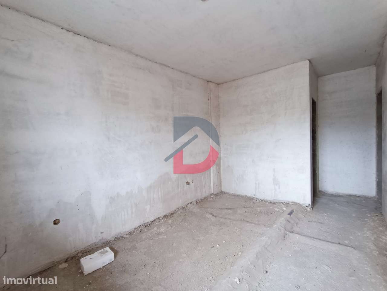 Apartamento T3-41