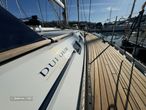 Dufour 41 Classic - 10