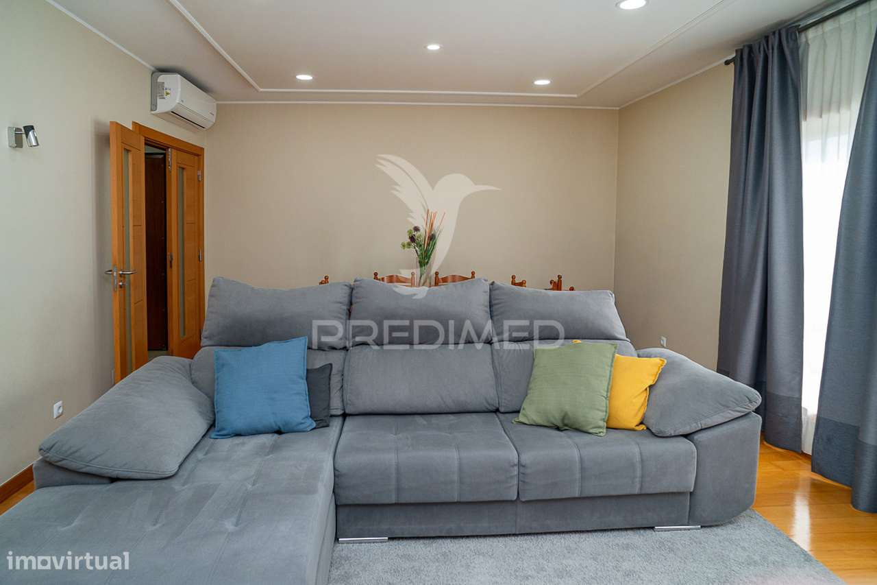 Apartamento T2 || Casal do Marco - Grande imagem: 5/24